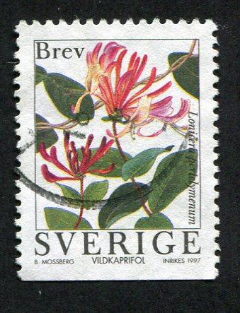 Sweden  2228   Used 