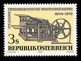 Austria - Mi. 1620 - MNH - BD366