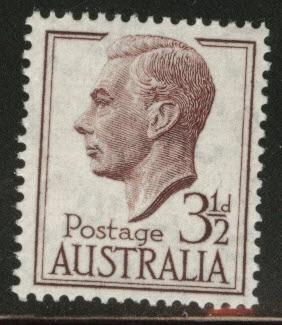  AUSTRALIA Scott 236 MNH**watermarked 1951 stamp
