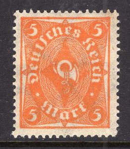 Germany 188 MNH VF