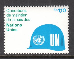 UN Geneva 92 MNH VF