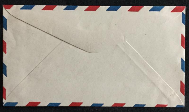 US #UC15 Unused Die 2 Entire Envelope Skymaster SCV $1.10 L21