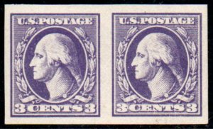 MALACK 535 VF/XF OG NH w/ PSE (03/05) CERT, Bold Col..MORE.. gg2875