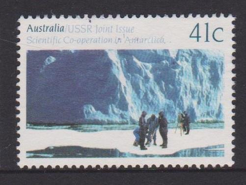 Australia Sc#1182 Used