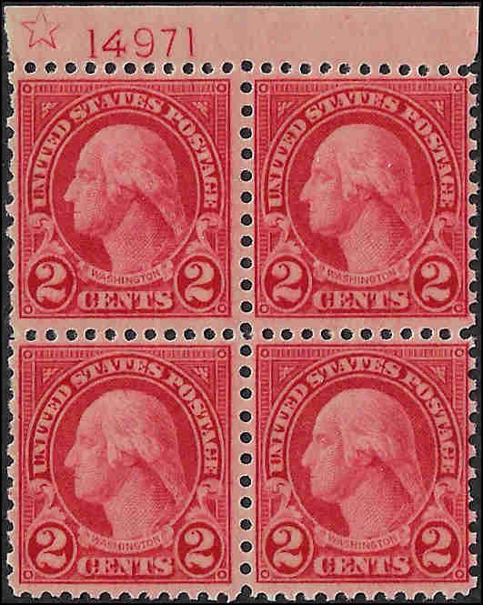 AS29 - Large Star Stamp