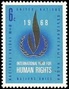 United Nations  - 190 - MNH - SCV-0.25