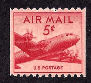 C37 Mint,OG,NH... SCV $1.00