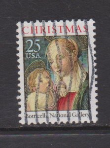 SC2399 Christmas used
