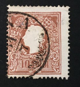 Austria Lombardy-Venetia #11