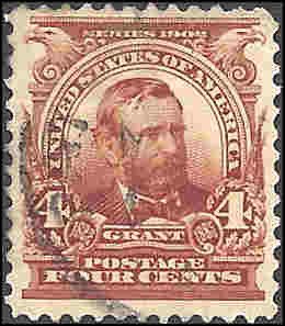 303 Used... SCV $2.25