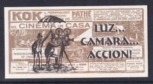 Uruguay 1799a Booklet MNH VF