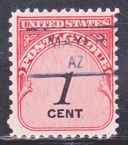 Precancel - Mayer, AZ - PSS 835.5