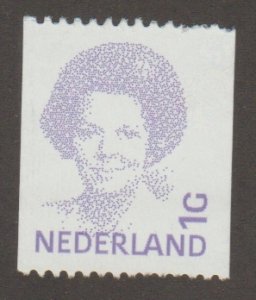 Netherlands 912  Beatrix