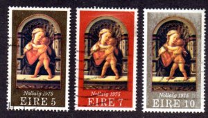 IRELAND 382-4 USED SCV $1.20 BIN $.50 RELIGION