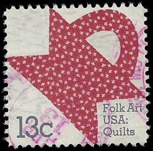 US - #1746 - Used - SCV-0.25