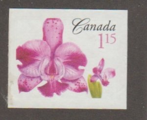 Canada 2255 Orchid