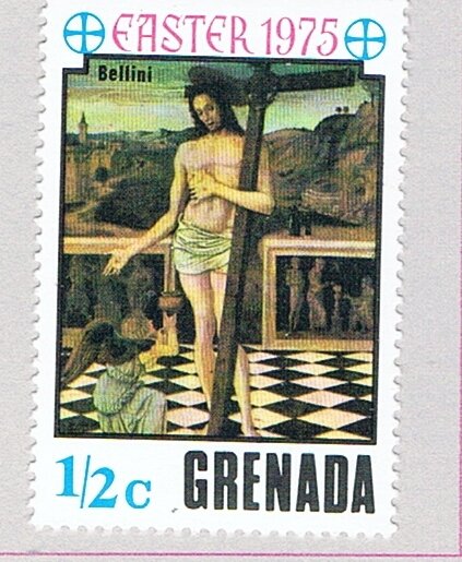 Grenada 636 MNH Easter  1975 (BP75721)