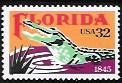 US MNH #2950 Florida Statehood