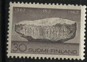 Finland 391   MNH 