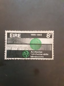 *Ireland #199             Used