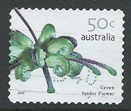 Australia SG 2764 FU Self Adhesive