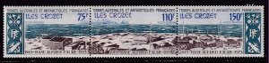 French Southern and Antarctic Territories C35a MNH VF
