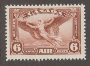 Canada C5 Daedalus - MNH