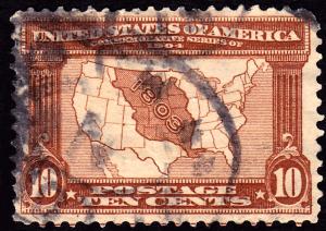 #327 Used CV $30.00  L@@K!