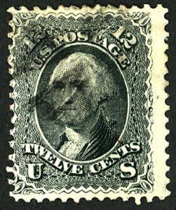 U.S. #69 USED