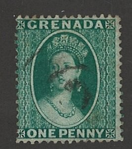 Grenada Scott 5B Used