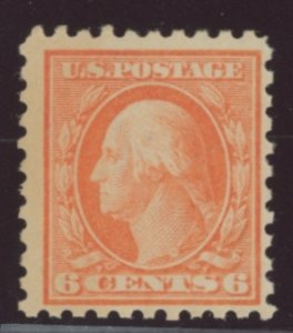 United States #429 Unused Single