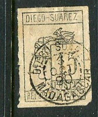 Diego Suarez #8 Used Used Accepting Best Offer