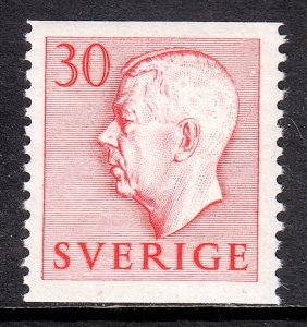 Sweden - Scott #458 - MNH - Gum bump - SCV $9.00