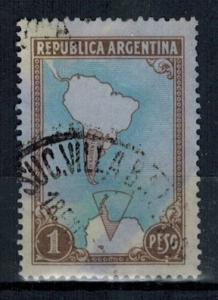 Argentina - Scott 594