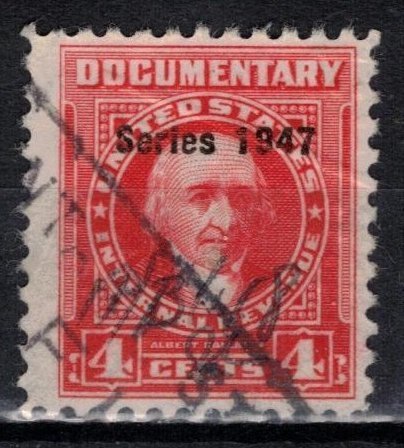 USA - Revenues - Scott R464