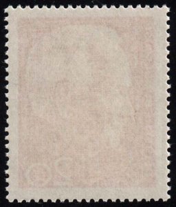 Germany - Berlin - Scott 9N211 - Mint-Never-Hinged