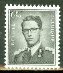 CM: Belgium 461 mint CV $95