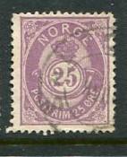 Norway #45 Used Accepting Best Offer