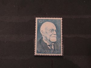 Belgium 685 MNH