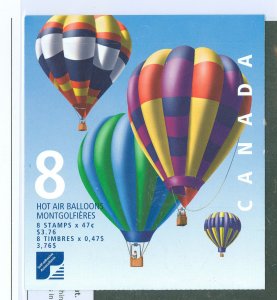 Canada #1921 Mint (NH) Single (Complete Set)