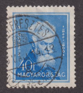 Hungary 477 Mihaly Munkacsy 1932