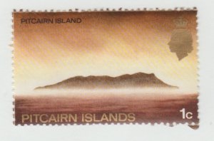 Pitcairn Islands 97 Island - MNH