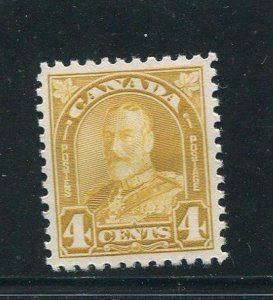 Canada #152 Mint