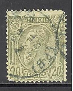 Belgium 56 used SCV $ 1.65
