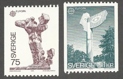 Sweden 1049-1050