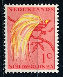 Netherlands New Guinea #22 Single MNH