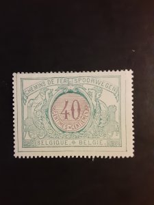 Belgium #Q35            MH