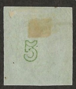 GREECE  # SC  18   USED