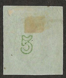 GREECE  # SC  18   USED