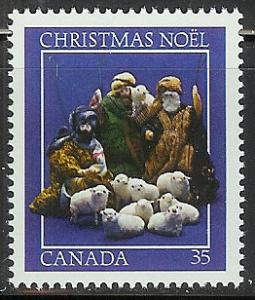 CANADA MINT NH # 974 (B)